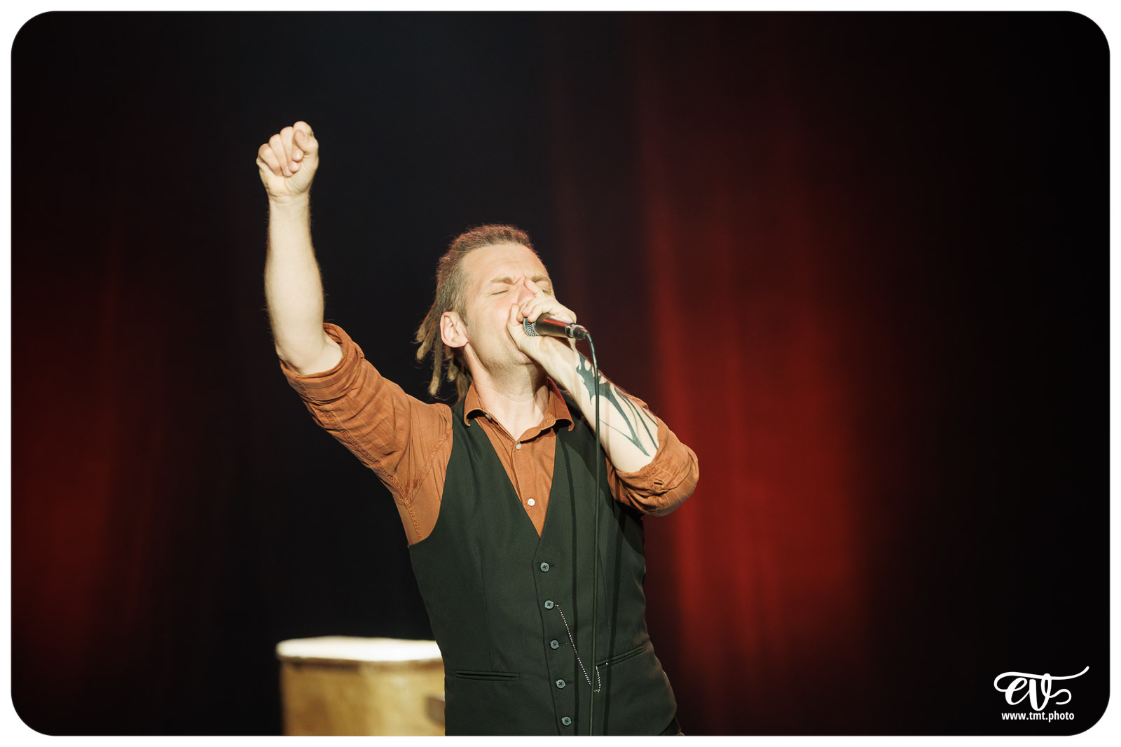 VIVI (CIE VIBRATION VISUELLE)